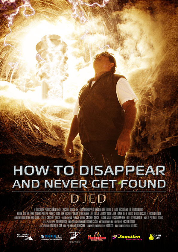 HowToDisappear-Djed