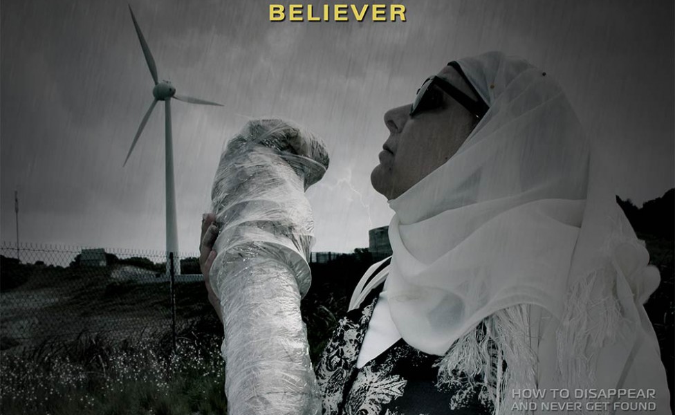 the believer