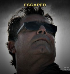 the escaper