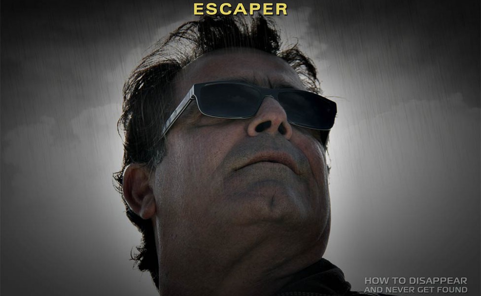 the escaper